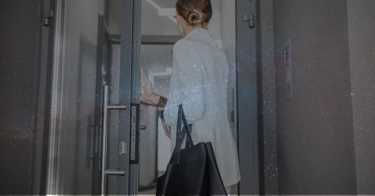 Returning to the Office? Embrace the Power of Why SHINE CAREER COLLECTIVE